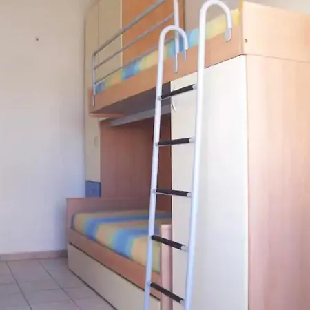 Athena Holiday home *