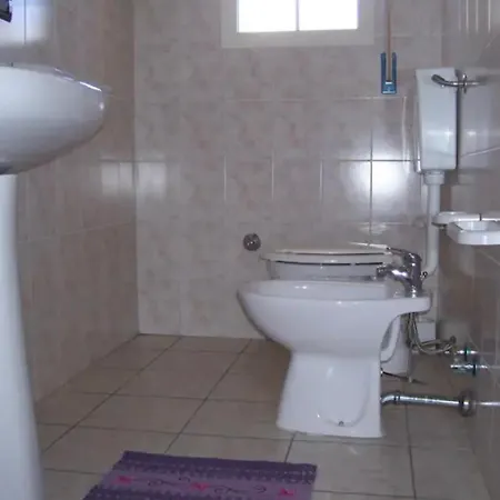 Athena Holiday home